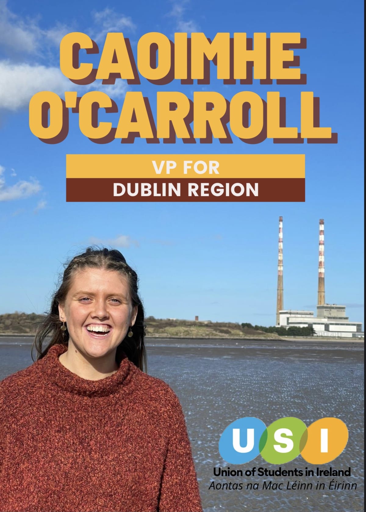 Caoimhe O'Carroll